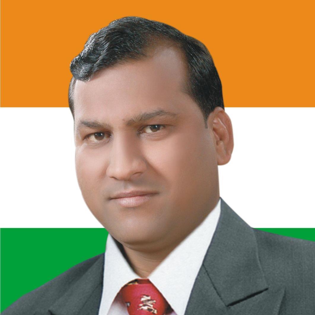 Vice President at Delhi Pradesh Congress Committee, Trade Cell