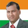 rajeshgargbpm's profile picture. Vice President at Delhi Pradesh Congress Committee, Trade Cell