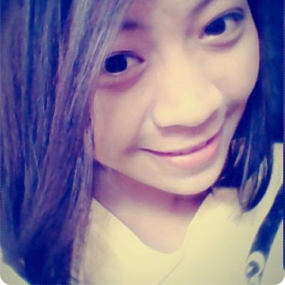 *Smile is the best makeup :)*