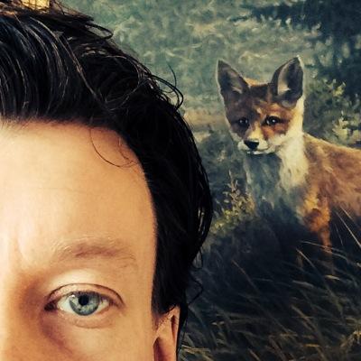 peter_rosendal's profile picture. 