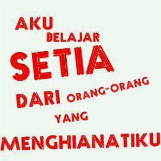 Kejujuran,keikhlasan,rndah hti,ksabaran,krja kras + brsyukur akn mngantarkan kta kpada ksuksesan yg ssungguhnya. Yuk Follow @Aan18_          Jepara,Jawa Tengah