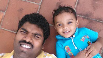 Tamilnadu India