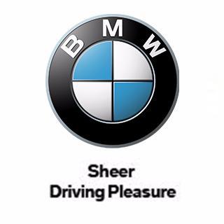 The official twitter account for BMW Egypt.