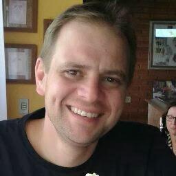 aleguidini's profile picture. 