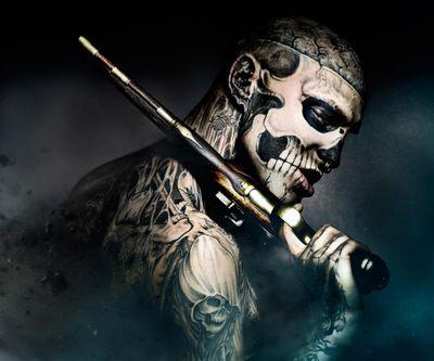 adgjyvjk's profile picture. 