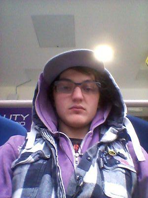 just conner