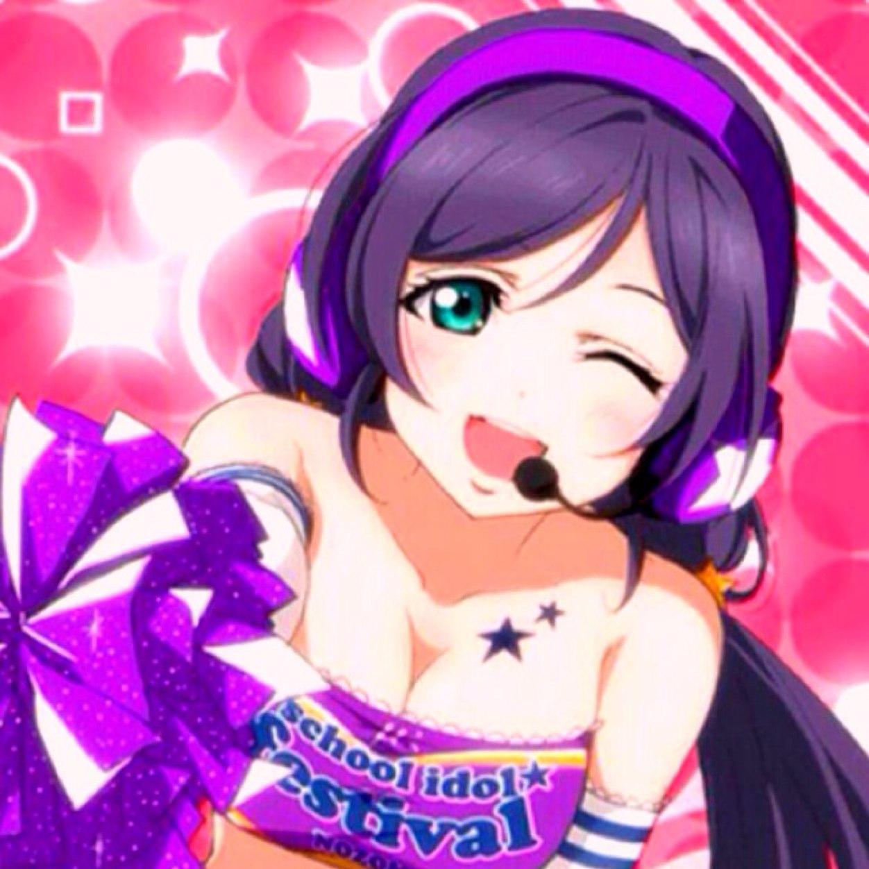 NoZoMi@ラブライバーさんのプロフィール画像