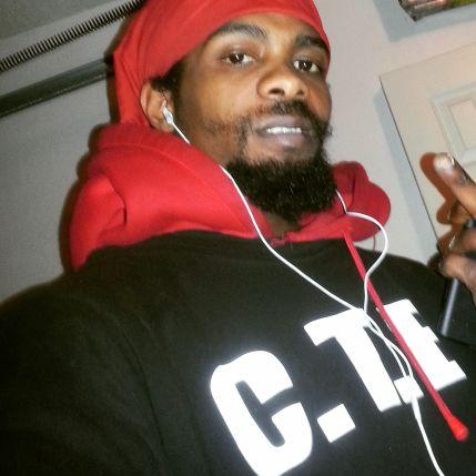 Tha home of Soulja C.T.B. N.E.P. S.R.B. T.B.G. C.C. all my people
