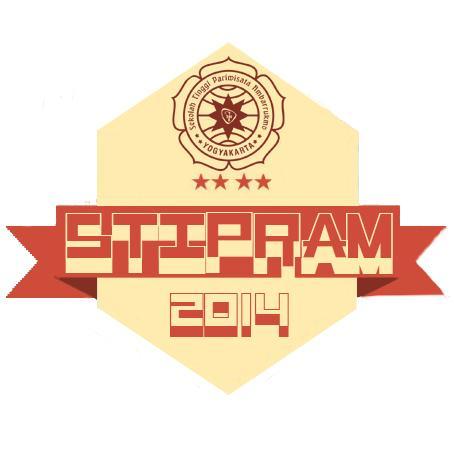 Event musik yang melibatkan berbagai komunitas dari dalam dan luar kampus STIPRAM