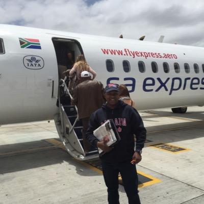 DeliteTheDJ's profile picture. CEO, PhD Candidate and a Patriot.