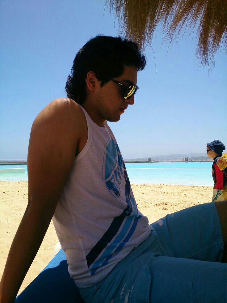 vilches_bustos's profile picture. 