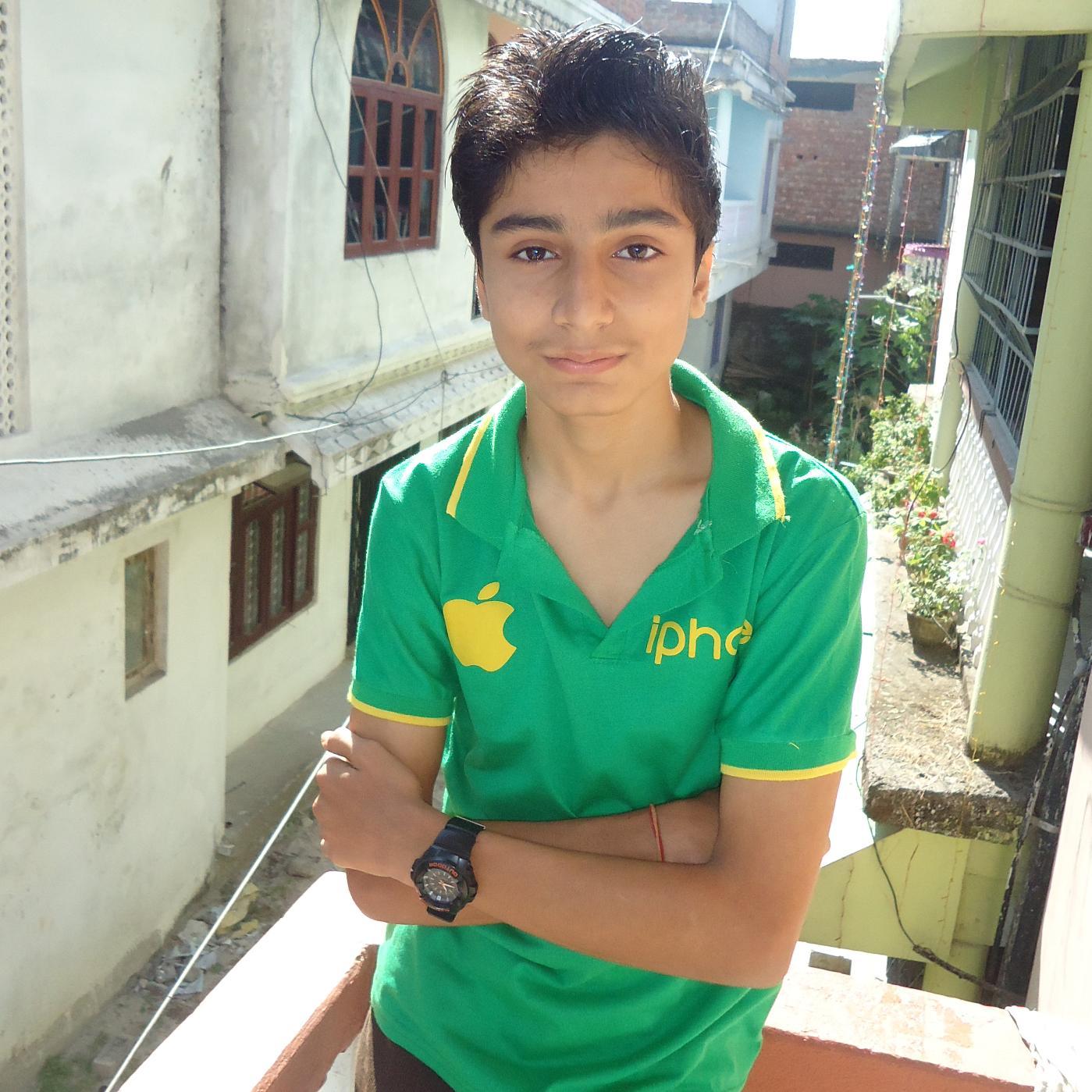 From my point of view 'Nothing is impossible because the word impossible itself says that I M POSSIBLE.