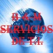 bmserviciosti's profile picture. Ofrecemos todos los servicios de tecnología de informacion, diseño páginas internet, reparación, recuperación de datos, instalación y actualización, cursos, etc