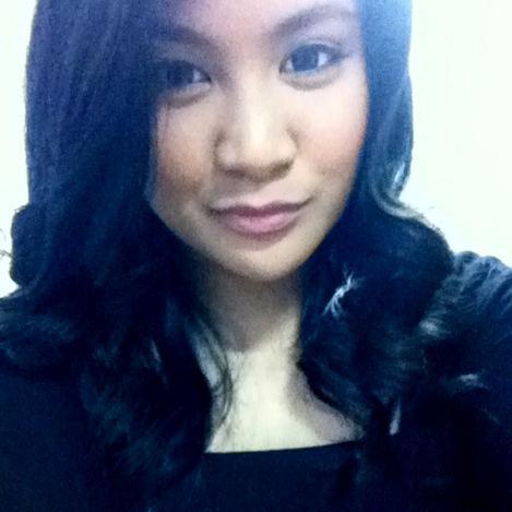 miss_aeriel's profile picture. Account created for very particular reasons ✌️