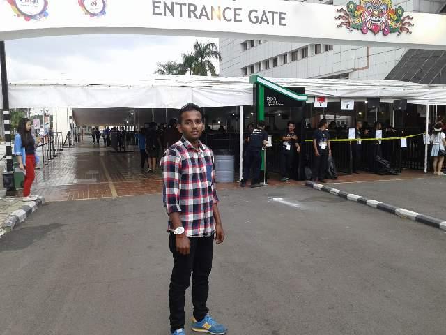 sanjejee's profile picture. Life is enjoyed