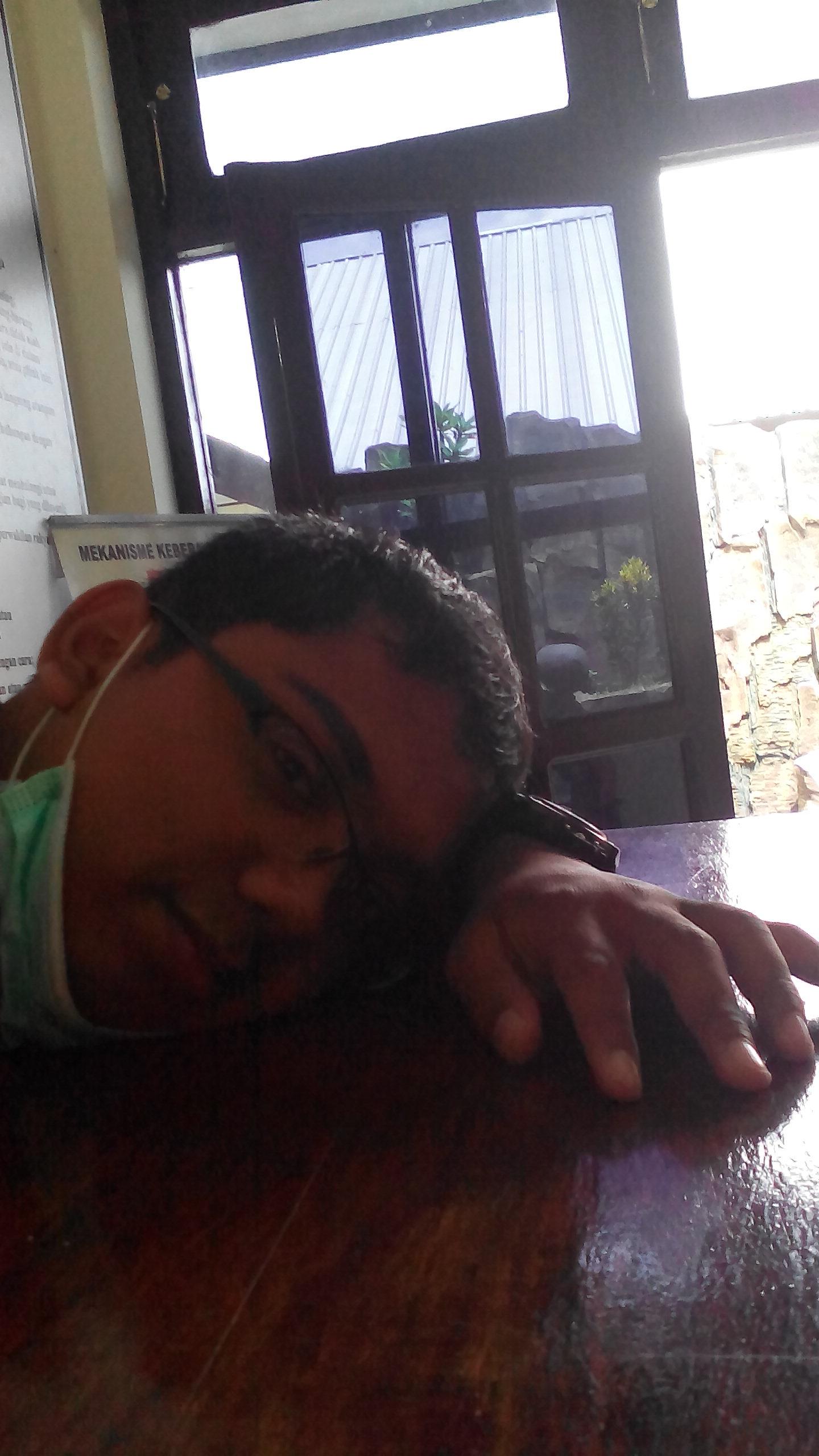 Mahasiswa yang Suka dengan Makna MUDIK dan Senantiasa Berjuang untuk MUDIK
