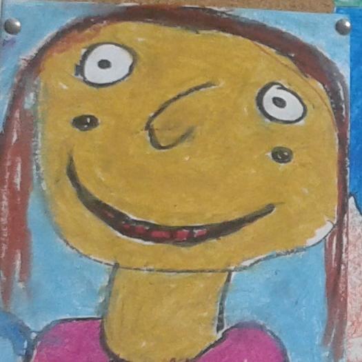 Maestra de Educación infantil