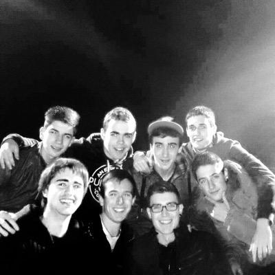 eneko1994's profile picture. Apasionado de la NBA y el futbol. {Yesterday is History, Today is a Gift, Tomorrow is Mistery}