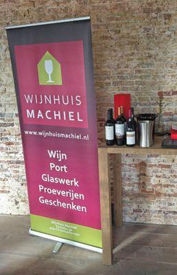 wijnhuis | webwinkel | rood, wit, rosé & bubbels | proeverij | relatiegeschenken