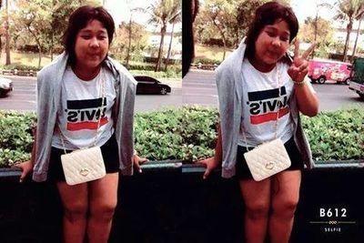 ชื้ออ  ปอ จิบิโก้ะ-       น่าหน้าฟรุ้งฟริงเลบถุกทิ้งให้ฟุ้งฟ้านน้นอะ55--