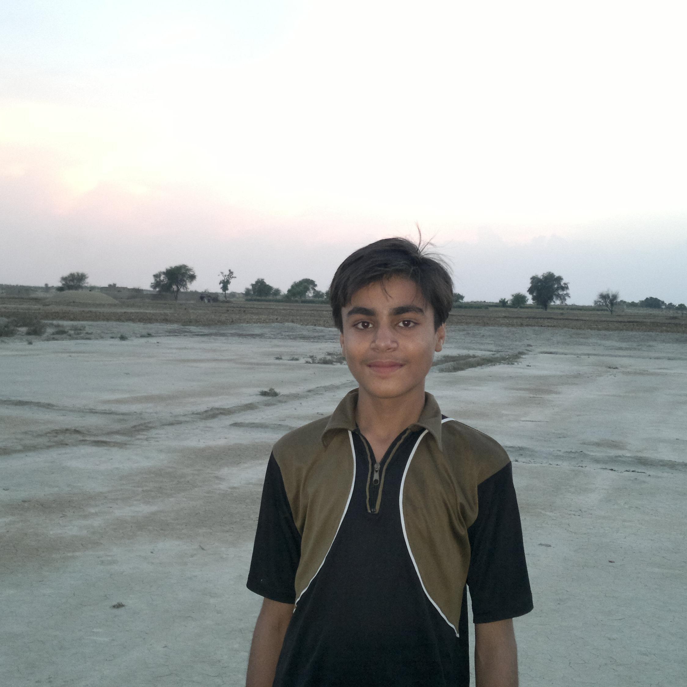 HmjawadAhmad's profile picture. 