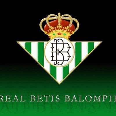 Damos noticias, ruedas de prensa, valoraciones de los jugadores, partidos del Real Betis Balompié...