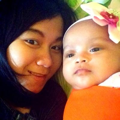 LSPR'06 | Sundanesse | Love my husband MAW :* | love my Allegra