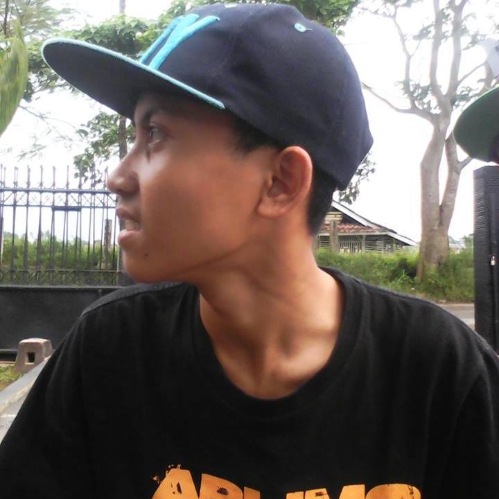 Penyesalan memang selalu menakutkan