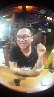 rantauu_'s profile picture. perantau dari tanah padjajaran.