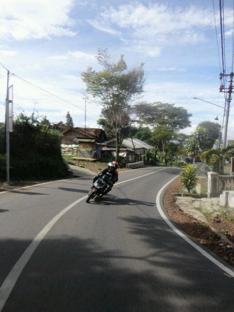 P.R.C PHANTOM RIDERS CIMAHI #018