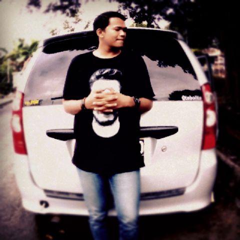 PRAAnanta13's profile picture. ♥@FCBarcelona