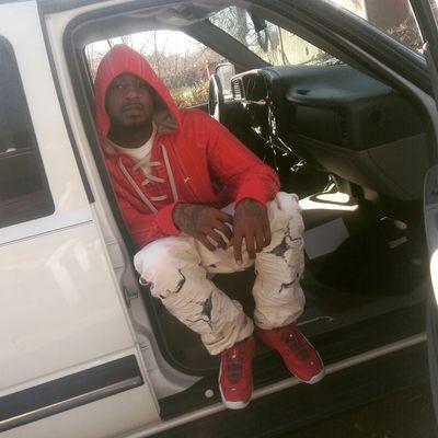 REAL Nigga take notes