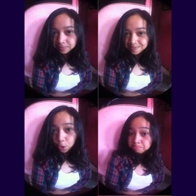 IG: christellawenny | LINE/Wechat: weennyyyy | Askfm: wennych