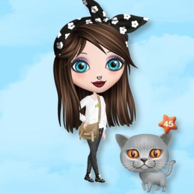 Mew_Momio Profile Picture