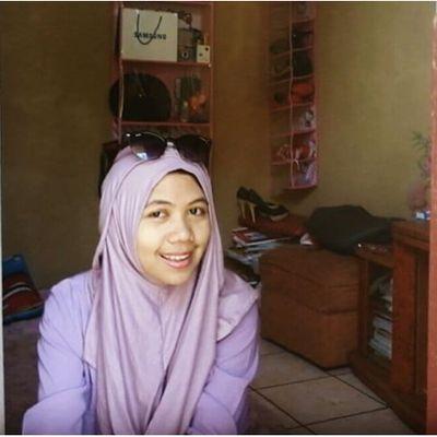 hidup dalam kesederhanaan itu indah❤