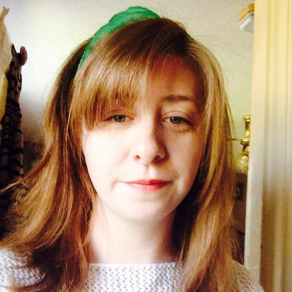 LaurenPoernig93's profile picture. 