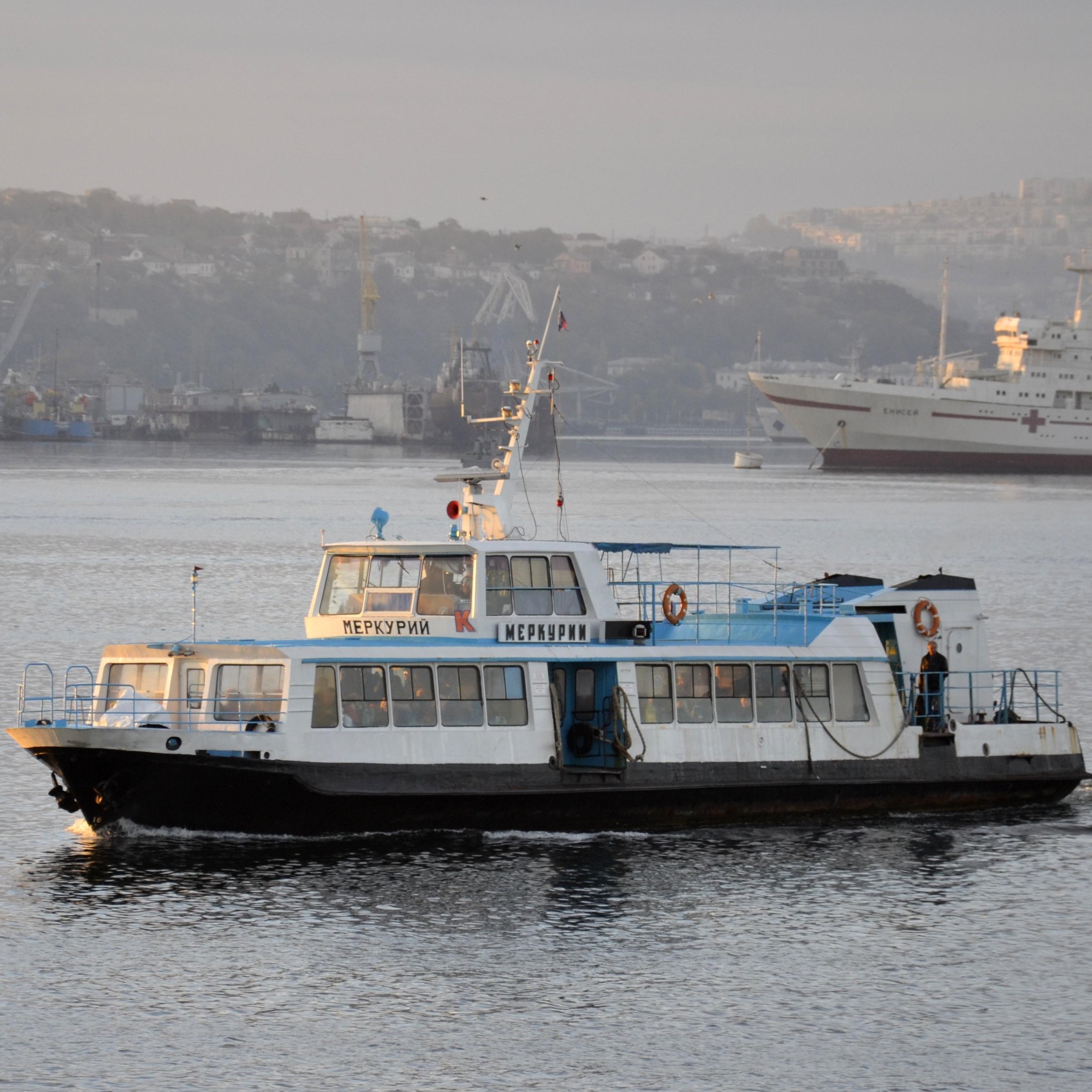 SevastopolBoats's profile picture. Только в двух городах нашей великой Родины катер является городским общественным транспортом.