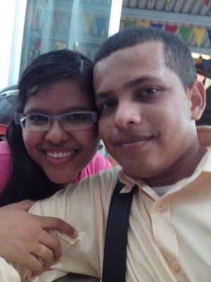 Felizmente casado #tj #jw
Amante de los gatos
