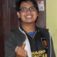 Irwan Prasetya (@irwanprasetya93) 's Twitter Profile