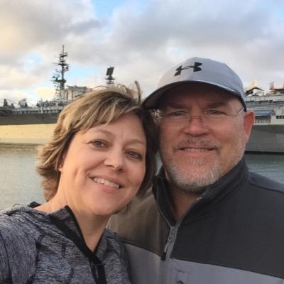 Wife, Mom, RN