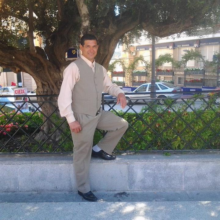 mesias0307's profile picture. mesias0307@hotmail.com