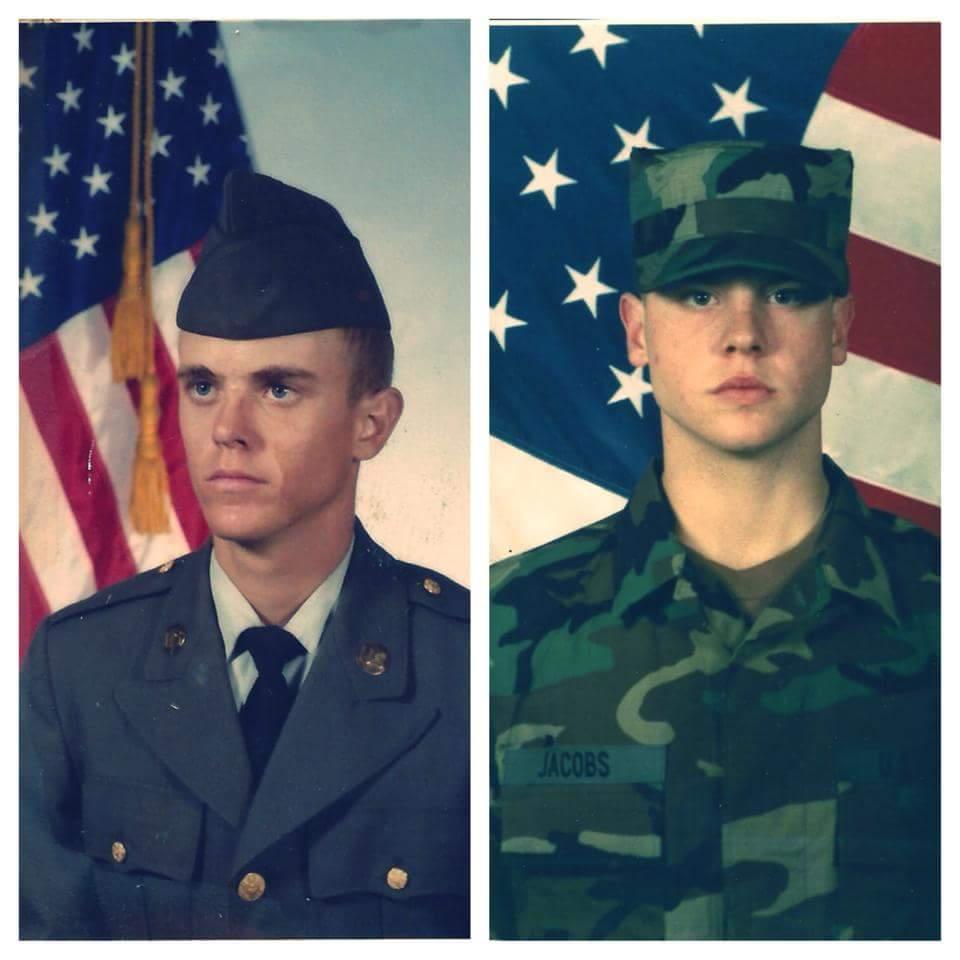 A RESOURCE FOR LOCAL MILITARY MEMBERS TO FIND DISCOUNTS AND SAVINGS, AND SUPPORT, AND AN AFFORDABLE MARKETING VEHICLE FOR SMALL BUSINESSES TO REACH THE MILITARY