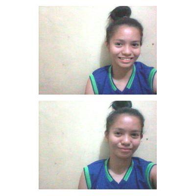 KMSian/ Volleyball player/ Open spiker/ jersey#4