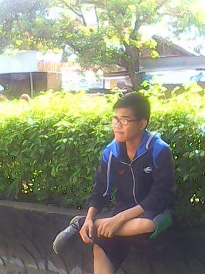 Syairafi_rafi's profile picture. 