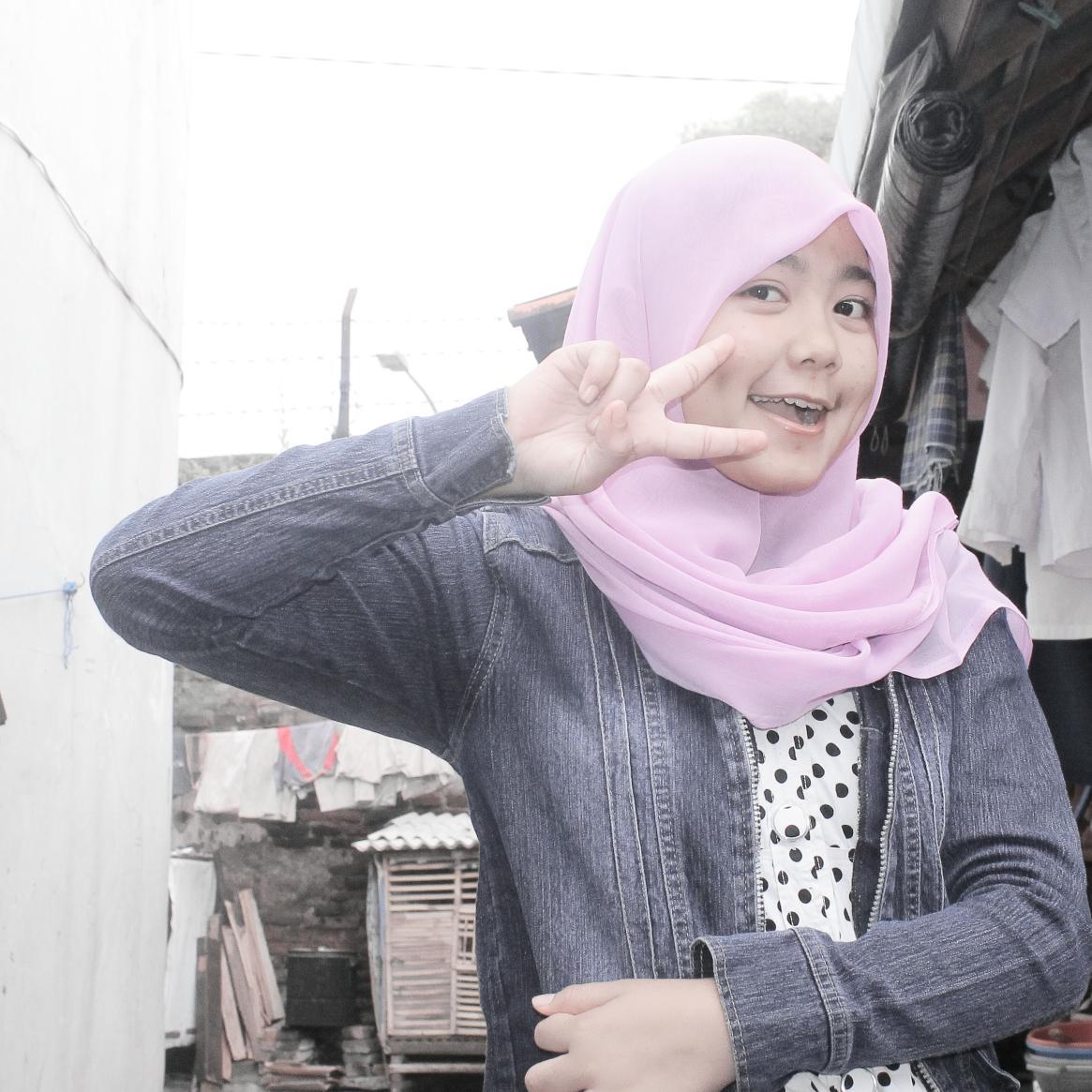 YA Allah Mudah kan Dan Lancar kan :') Aammiinn... :)