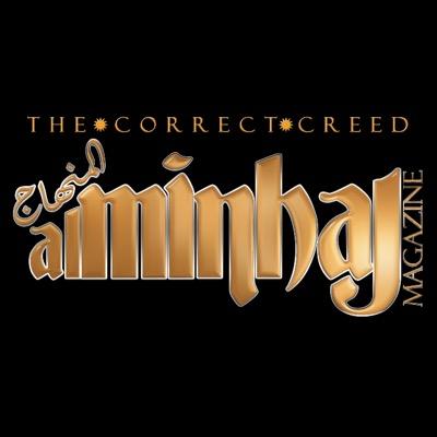 The offical Twitter page of Al-Minhaj Magazine. Follow us on Instagram @alminhajmagazine