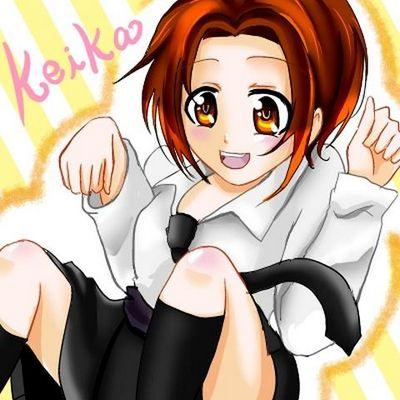 初めまして！
歌い手大好き♡ 
あと、歌ってみたを始めました！
初心者keikaと申します(*^^*)