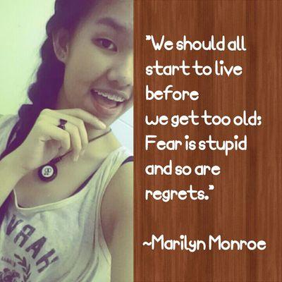 Keep your head high, your cheer bow higher and your stunts the highest!