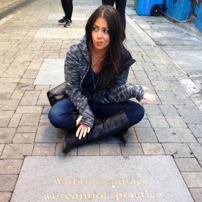 judithflacks's profile picture. Comms professional. Jewish, British, half Indian, Ashkephardi. Views own.