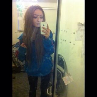 an introvert, stoner and hip hop enthusiast 


dont follow me